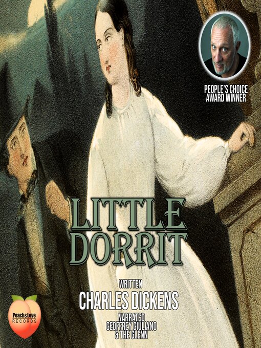 Title details for Little Dorrit by Charles Dickens - Wait list